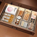 Clear Modular Drawer Organizer Box With Dividers My Store