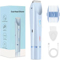 Rechargeable Waterproof Women's Electric Shaver My Store