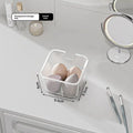 Clear Modular Drawer Organizer Box With Dividers My Store