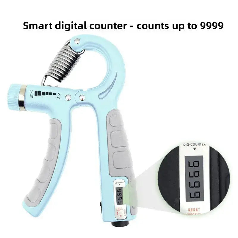 Adjustable Grip Strength Trainer My Store