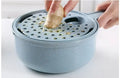 8 In 1 Mandoline Slicer Vegetable Cato Collection