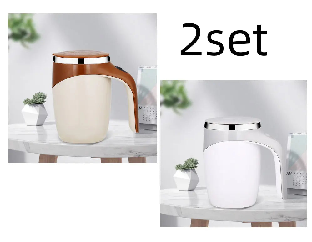 Rechargeable Model Cup Cato Collection