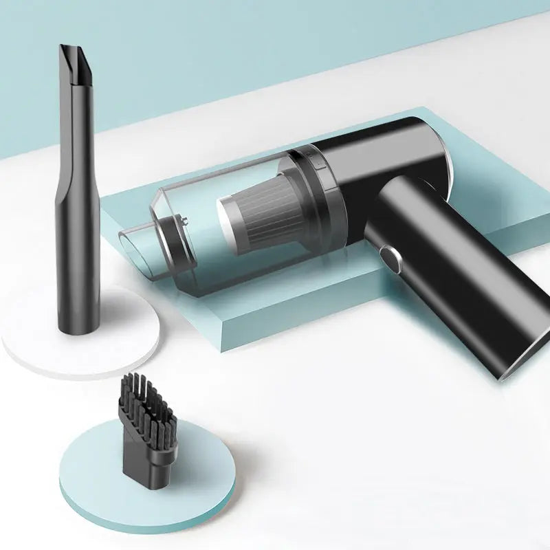 Wireless Car Vacuum Cleaner Cato Collection