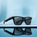 Smart Glasses Black Technology Headset Bluetooth Sunglasses Velmora