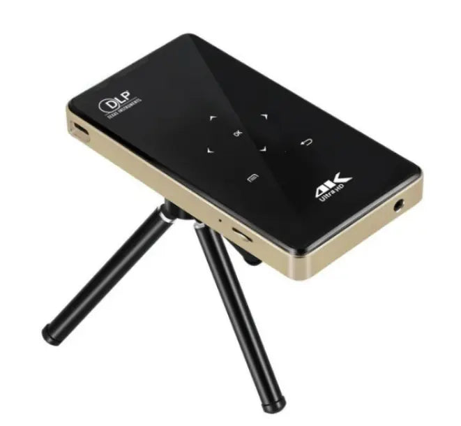 Smart Android Micro Projector Velmora