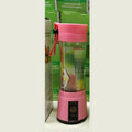 Portable Blender Fruit Juice Cato Collection