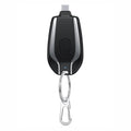 1500mAh Mini Power Keychain Cato Collection