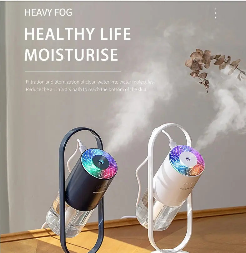 Magic Shadow USB Air Humidifier Cato Collection
