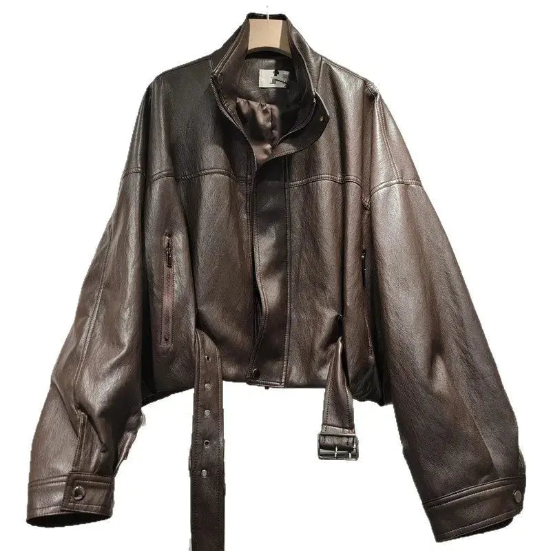 Leather Jacket My Store