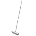 Long Handle Multi-Surface Floor Brush With Squeegee My Store