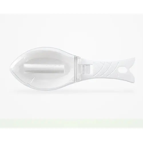 Fish Skin Brush Scraping Cato Collection