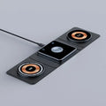 3 IN 1 Magnetic Wireless Charger Cato Collection