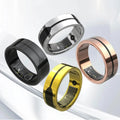 Smart Waterproof Bluetooth Sports Health Ring Velmora
