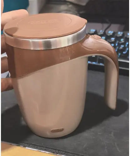 Rechargeable Model Cup Cato Collection