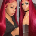 Synthetic hair wigs My Store