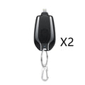 1500mAh Mini Power Keychain Cato Collection