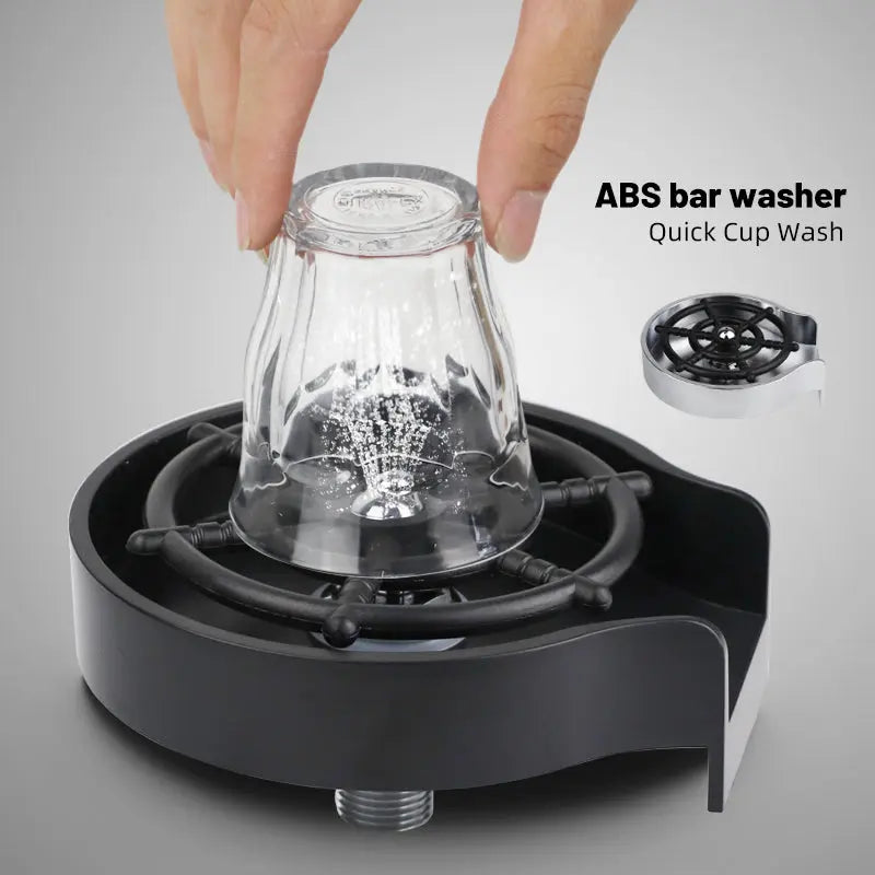 Bar Counter Cup Washer Cato Collection