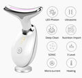 Wavy Chic Beauty Facial Massager Cato Collection