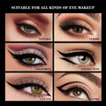 O.Two.O Waterproof Cat Eye Eyeliner My Store