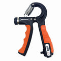 Adjustable Grip Strength Trainer My Store