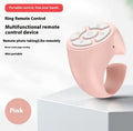 Bluetooth Selfie Ring Camera Velmora
