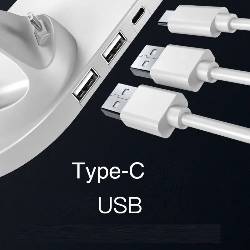 Wireless Fast Charger Cato Collection