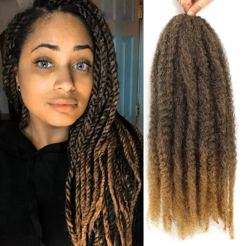 African Wigs My Store