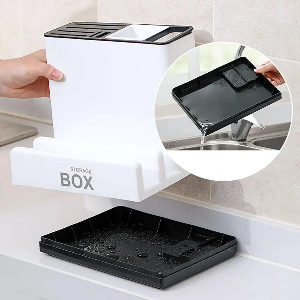 Tableware Storage Holders Cato Collection