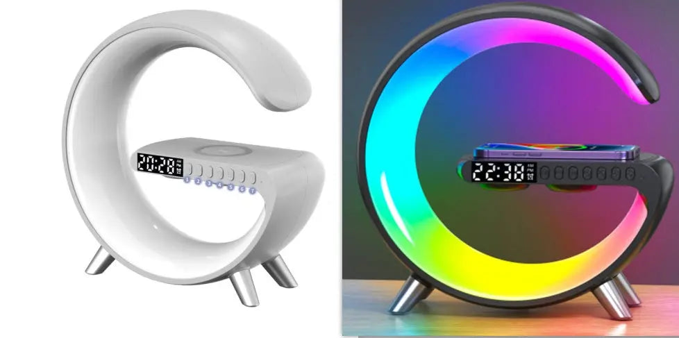 Intelligent G Shaped LED Lamp Cato Collection