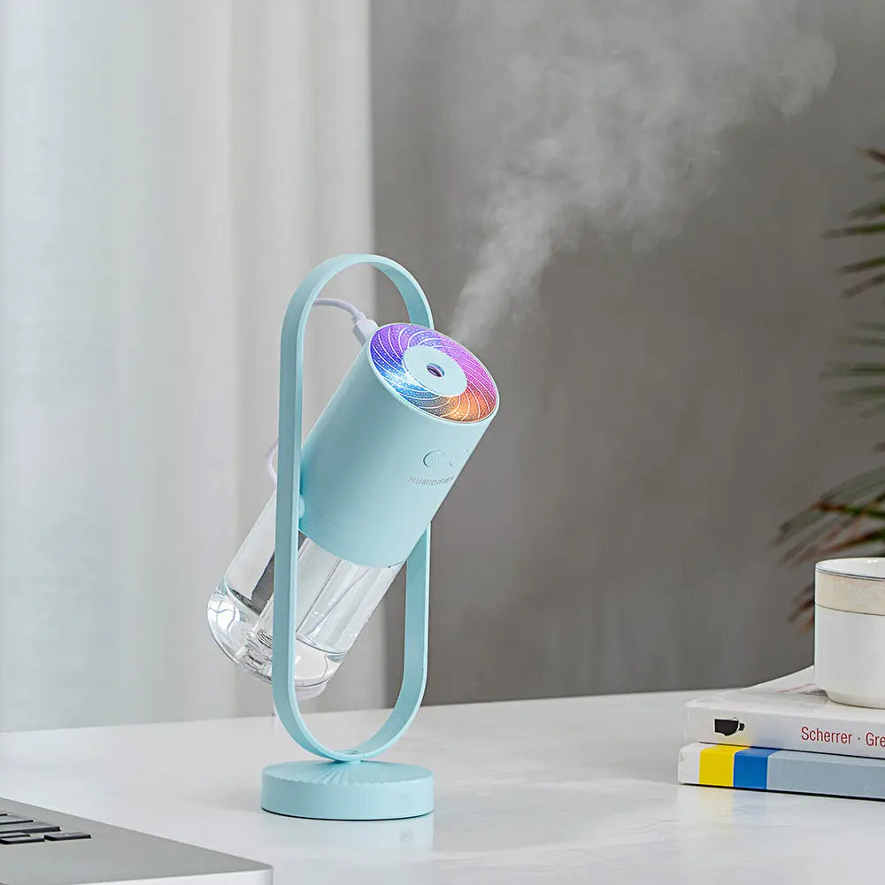 Magic Shadow USB Air Humidifier Cato Collection