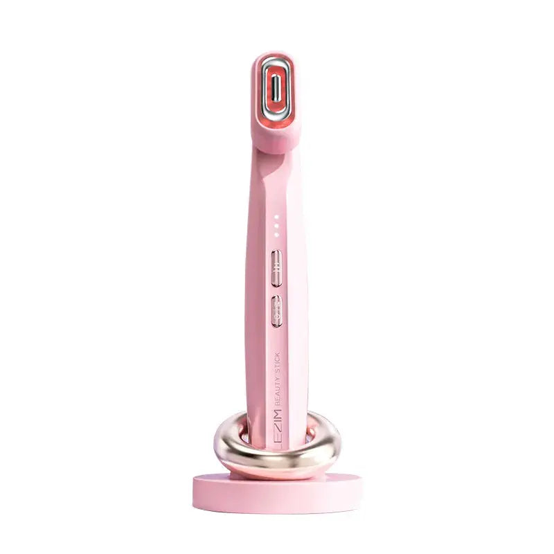 Electric Eye Beautification Instrument: Micro-current Lifting Inductive Therapeutical Device Velmora