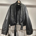 Leather Jacket My Store