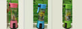 Portable Blender Fruit Juice Cato Collection