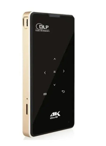 Smart Android Micro Projector Velmora