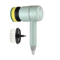 Electric Cleaning Brush Dishwashing Cato Collection