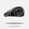 French Style Beret Cap My Store