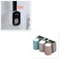 Wall Mounted Toothpaste Holder Cato Collection