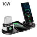 Wireless Fast Charger Cato Collection
