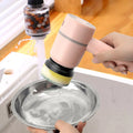 Electric Cleaning Brush Dishwashing Cato Collection