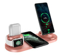 Wireless Fast Charger Cato Collection