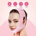 Women Face Slimming Bandage Cato Collection