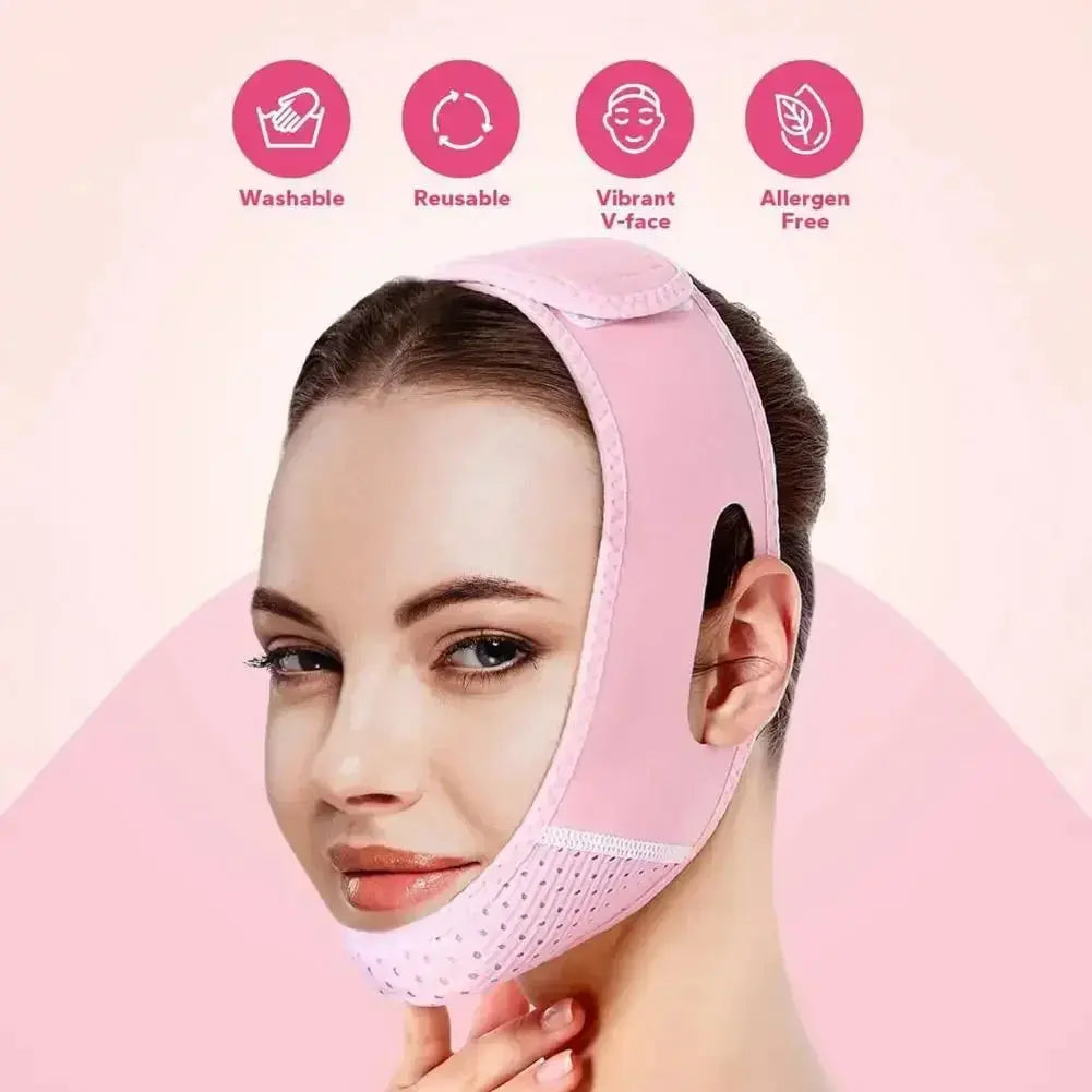 Women Face Slimming Bandage Cato Collection