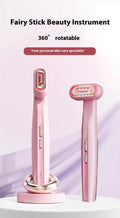 Electric Eye Beautification Instrument: Micro-current Lifting Inductive Therapeutical Device Velmora