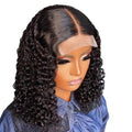 Front Lace Human Hair Wigs My Store