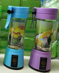 Portable Blender Fruit Juice Cato Collection