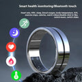 Smart Waterproof Bluetooth Sports Health Ring Velmora