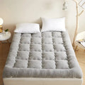 Feather Velvet Mattress for Single and Double Beds My Store