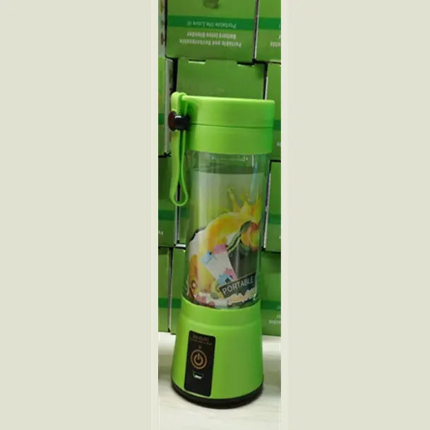 Portable Blender Fruit Juice Cato Collection
