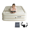 Double Automatic Inflatable Mattress My Store