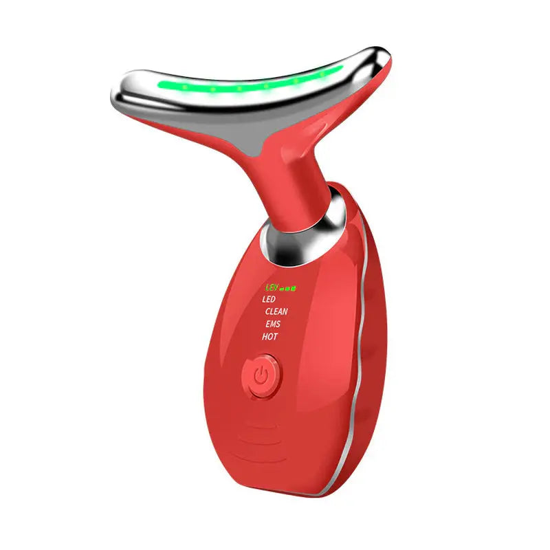 Wavy Chic Beauty Facial Massager Cato Collection
